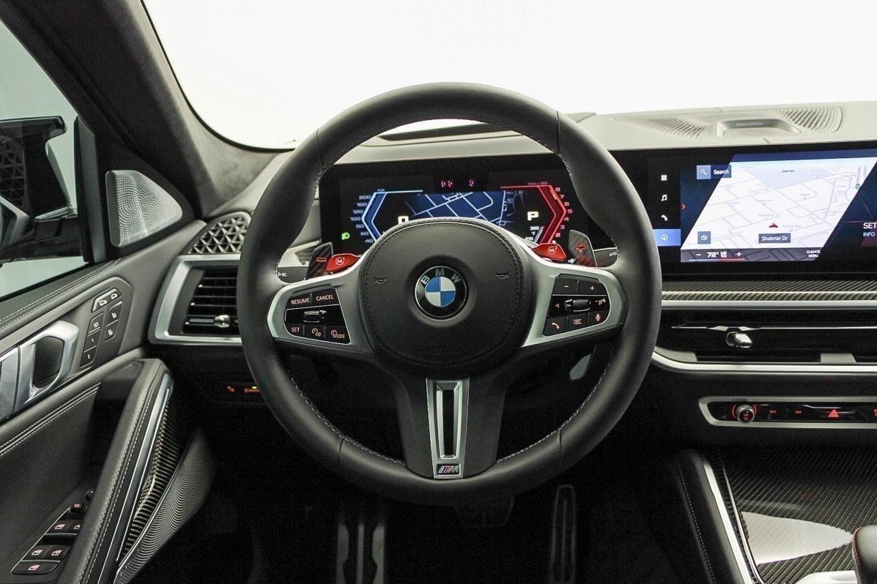 2024 BMW X6 M Newport Beach CA