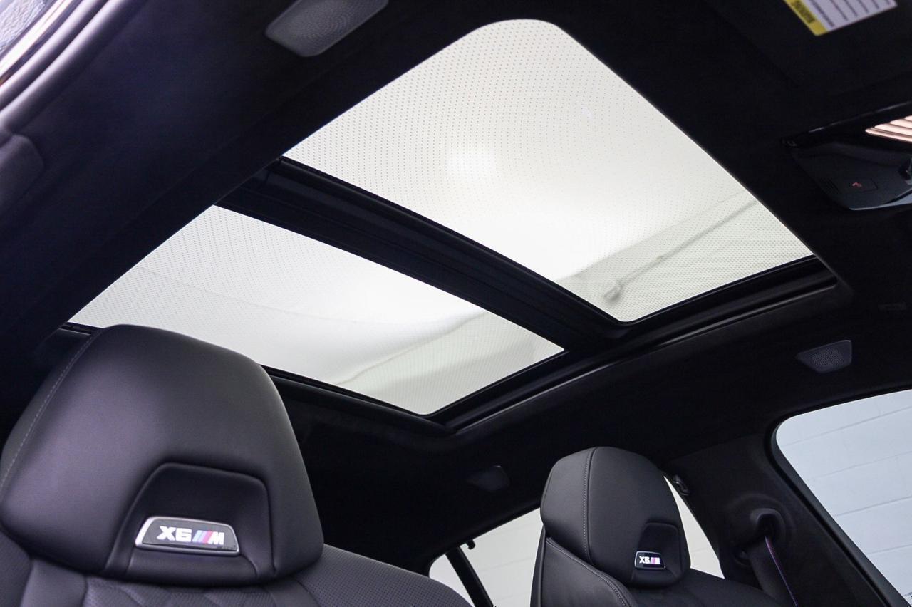 2024 BMW X6 M Newport Beach CA