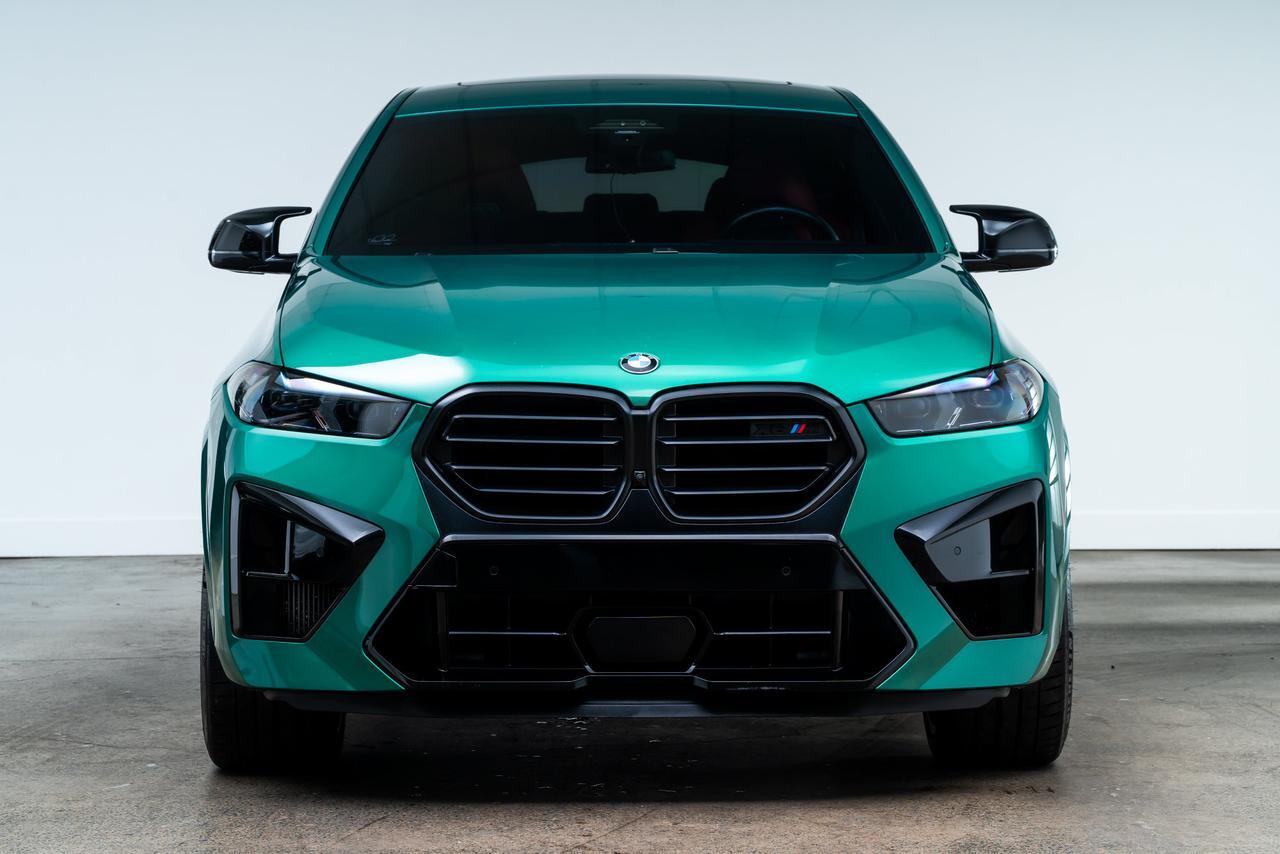 2024 BMW X6 M Base 1 Owner / Executive Package / Driving Assist Pro P Portland OR