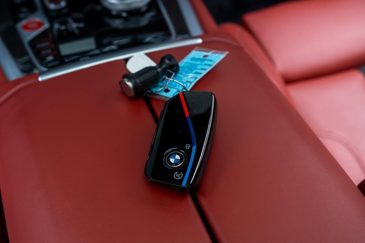 2024 BMW X6 M Base 1 Owner / Executive Package / Driving Assist Pro P Portland OR