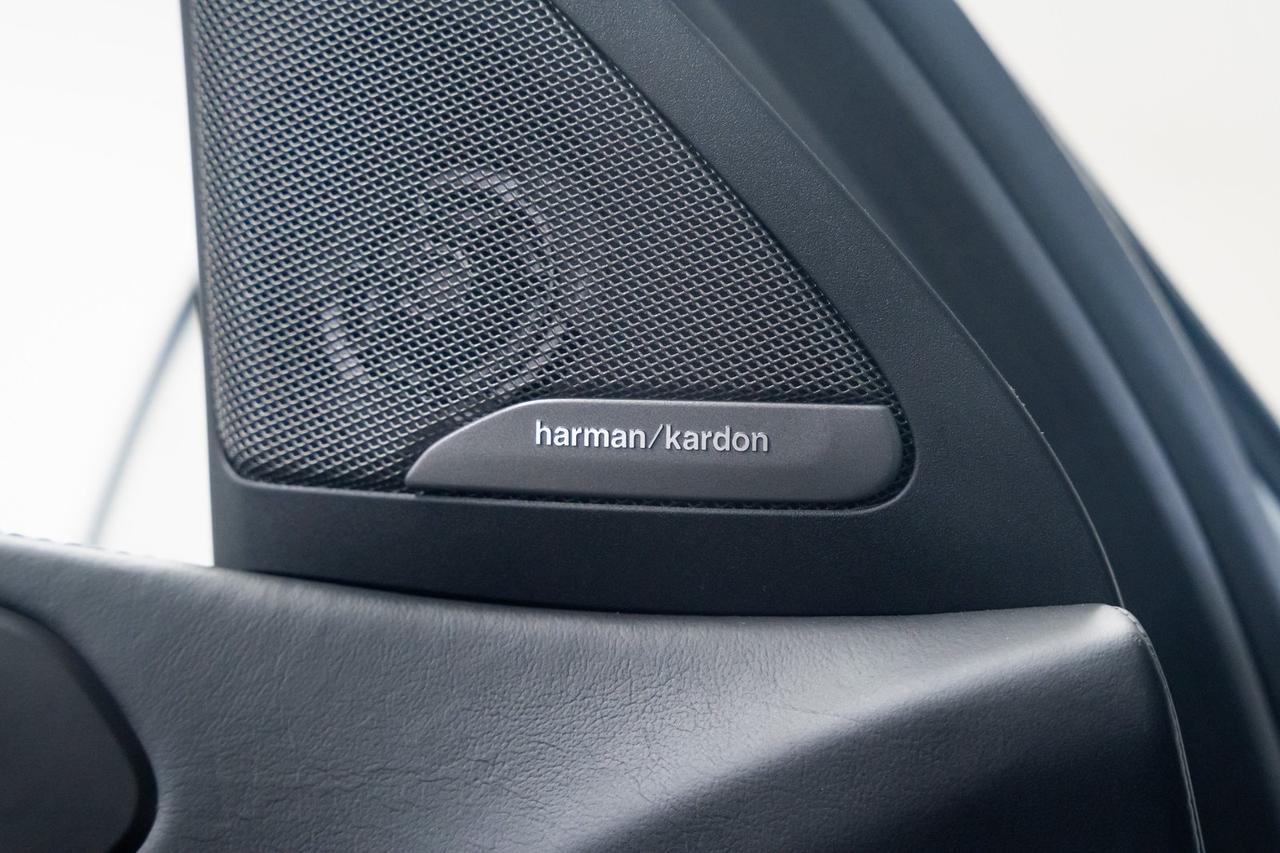2024 BMW X6 M Competition 1 Owner Heated Seats Harman/Kardon Audio Portland OR