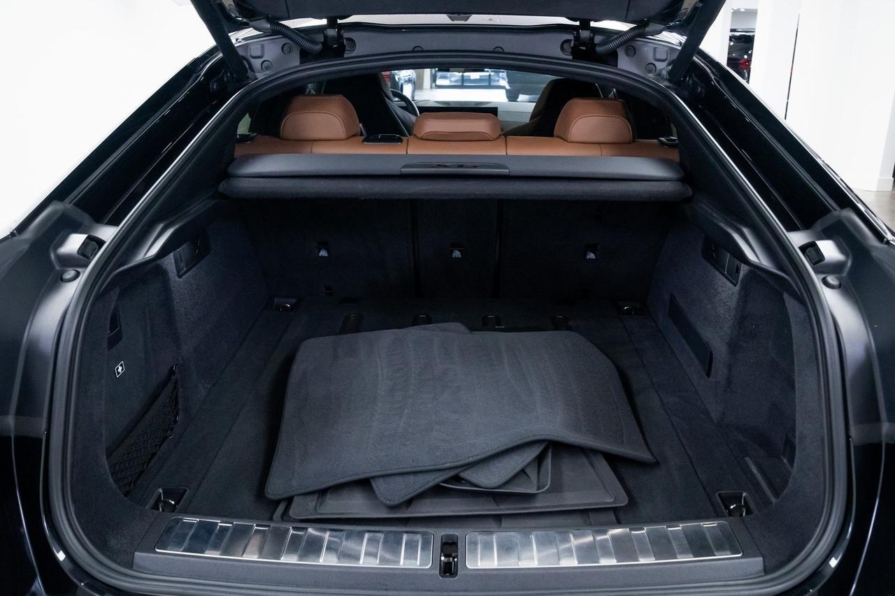 2024 BMW X6 M Competition Vented Seats M Sport Exhaust System Portland OR