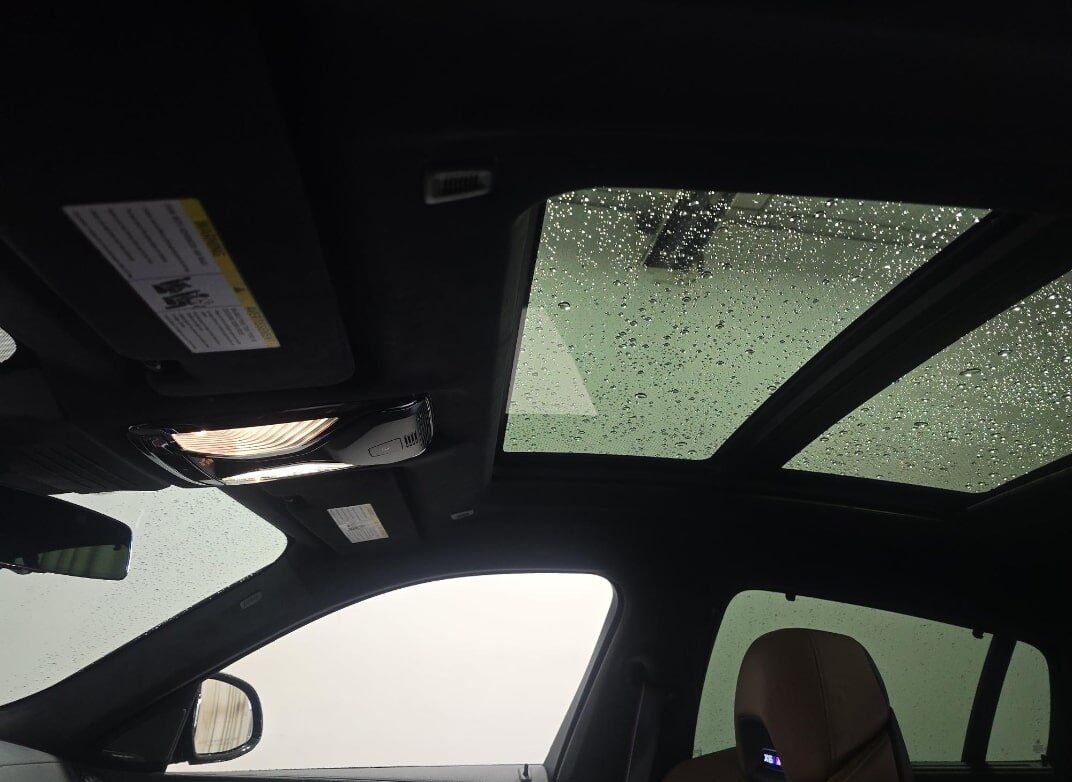 2024 BMW X6 M Competition Ventilated Seats Adaptive Cruise Portland OR