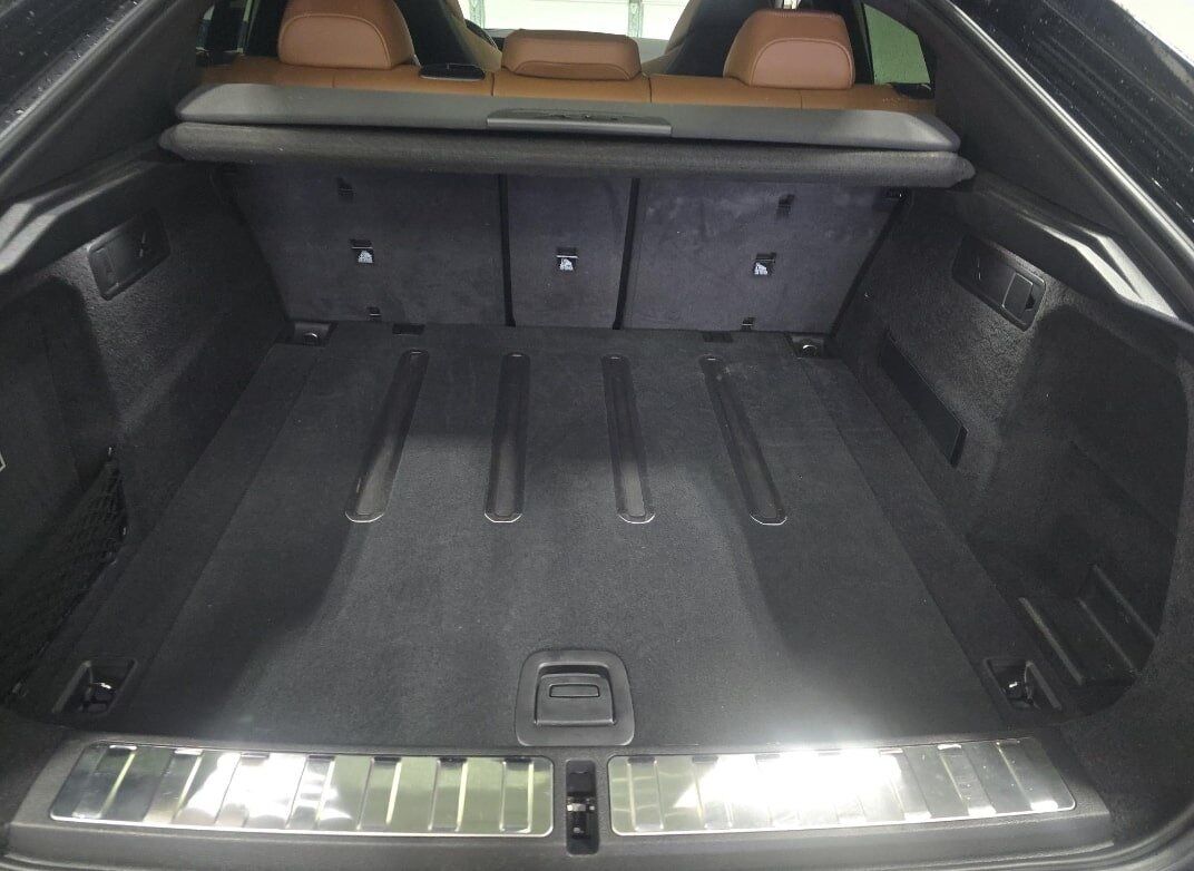 2024 BMW X6 M Competition Ventilated Seats Adaptive Cruise Portland OR