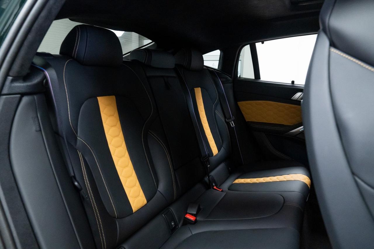 2024 BMW X6 M Individual British Racing Green Competition Packag Portland OR