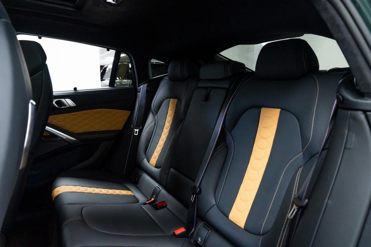 2024 BMW X6 M Individual British Racing Green Competition Packag Portland OR