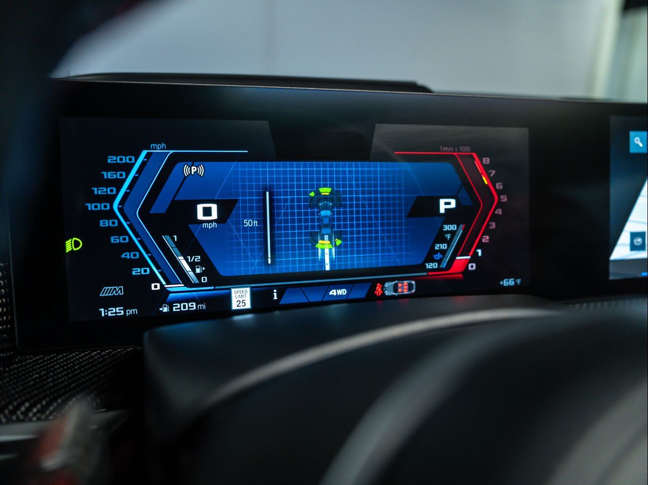 2024 BMW X6 M M Competition Santa Clarita CA