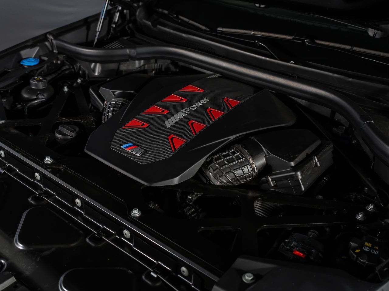 2024 BMW X6 M M Competition Santa Clarita CA