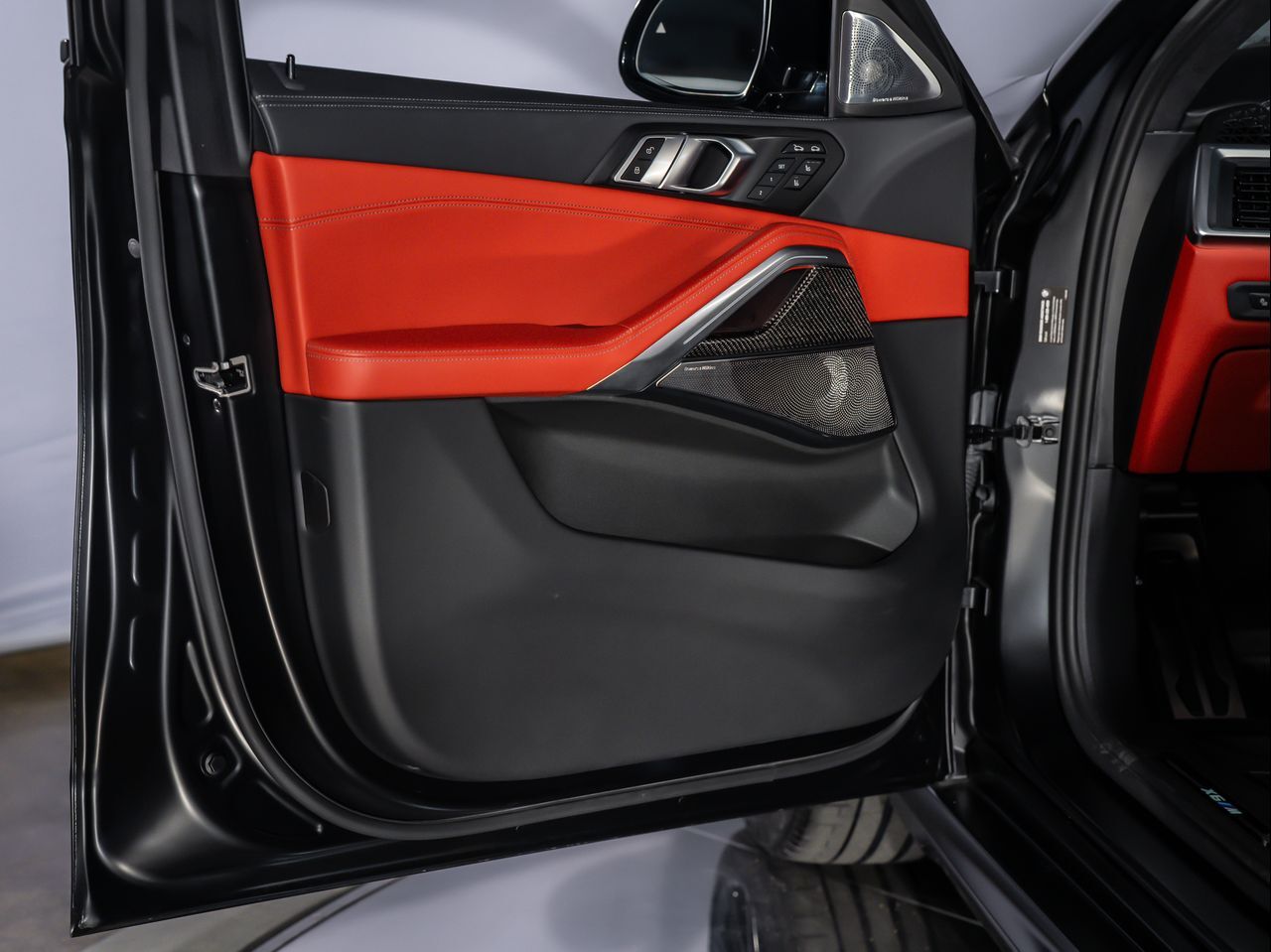 2024 BMW X6 M M Competition Santa Clarita CA