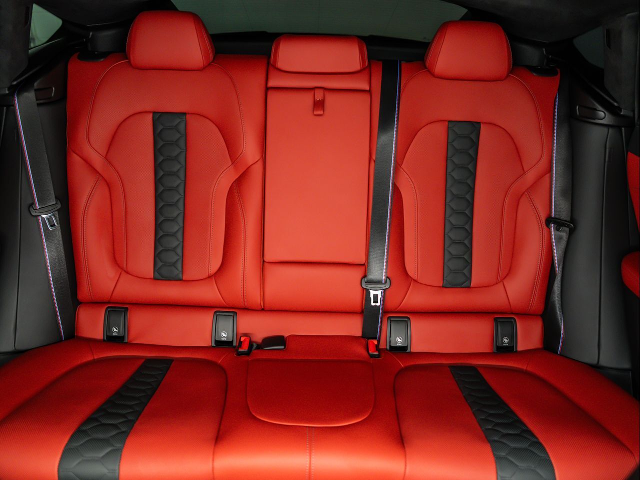 2024 BMW X6 M M Competition Santa Clarita CA