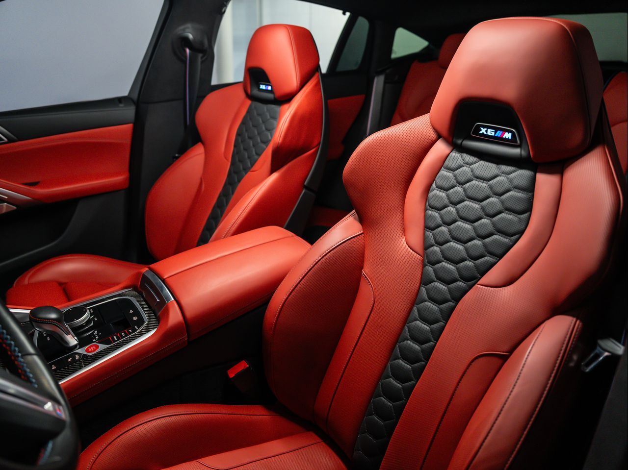 2024 BMW X6 M M Competition Santa Clarita CA