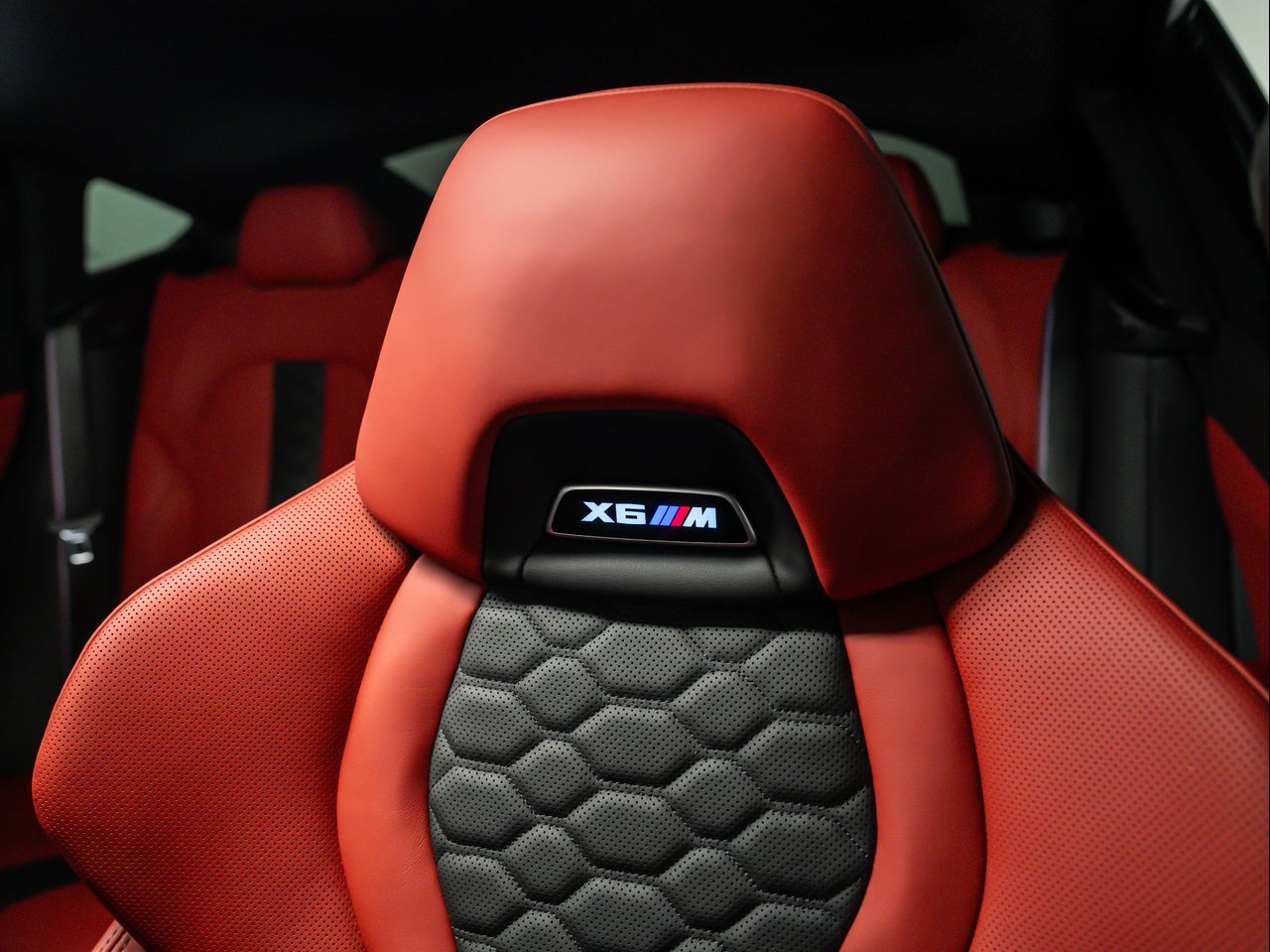 2024 BMW X6 M M Competition Santa Clarita CA