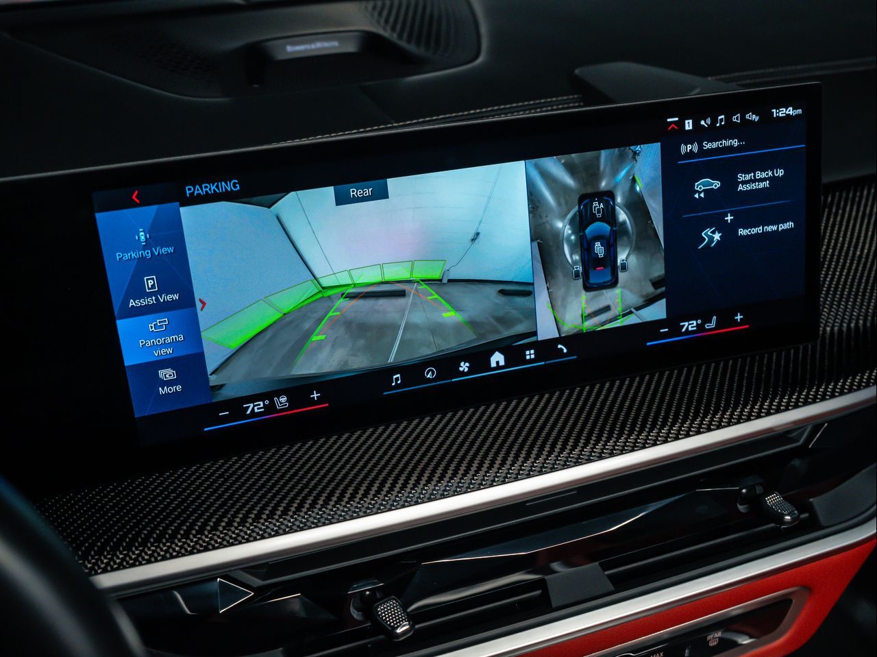 2024 BMW X6 M M Competition Santa Clarita CA