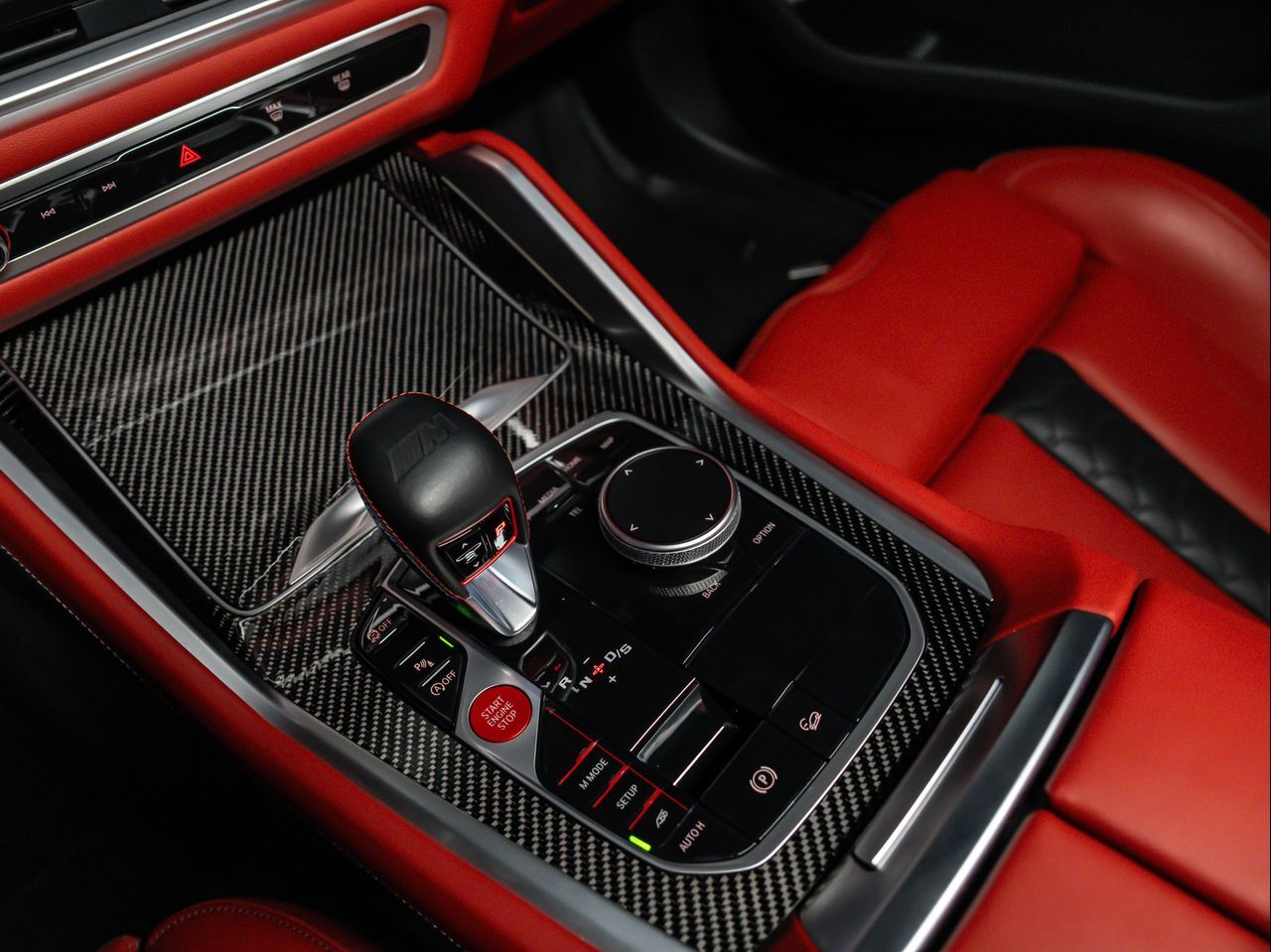 2024 BMW X6 M M Competition Santa Clarita CA