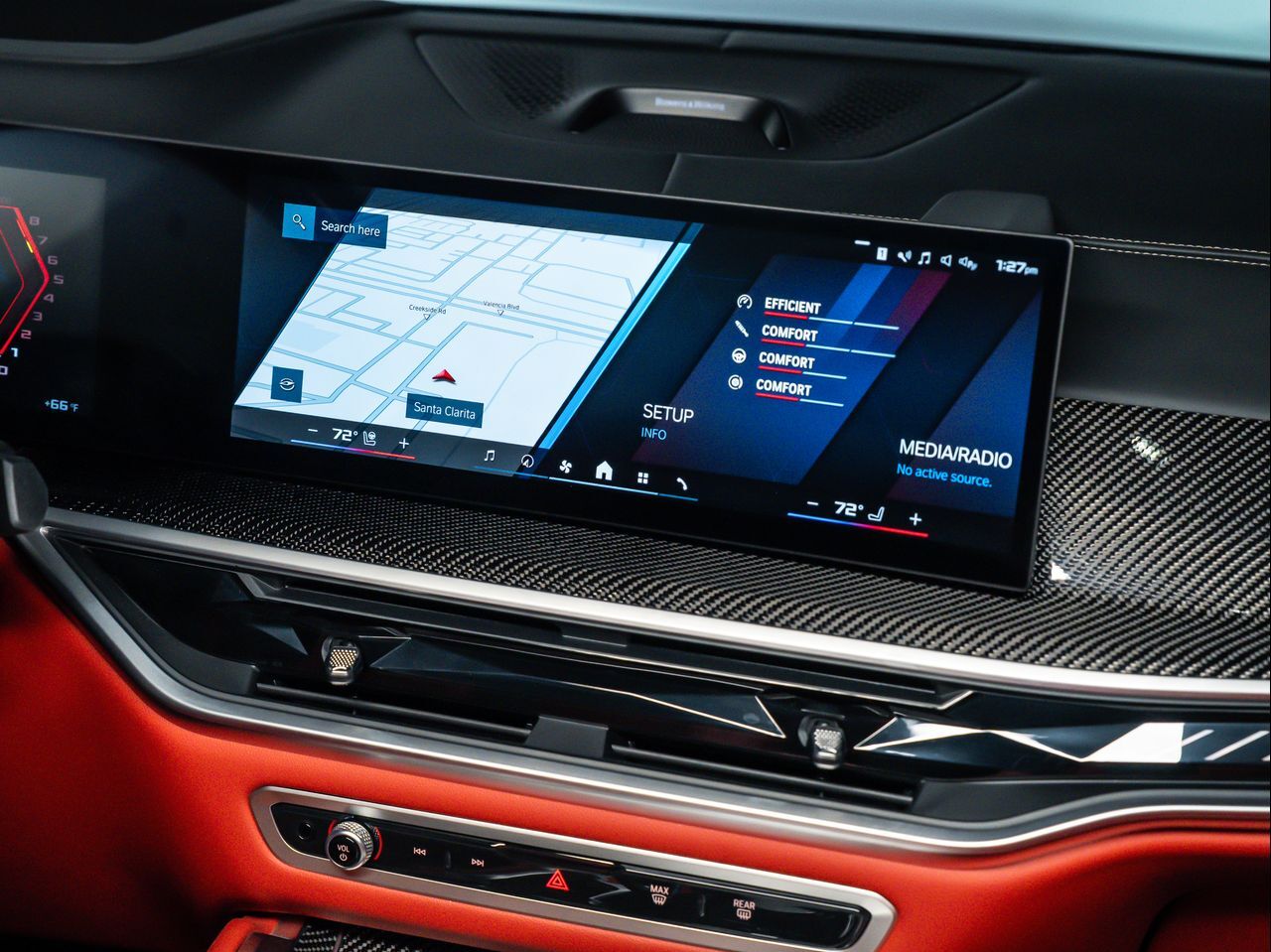 2024 BMW X6 M M Competition Santa Clarita CA