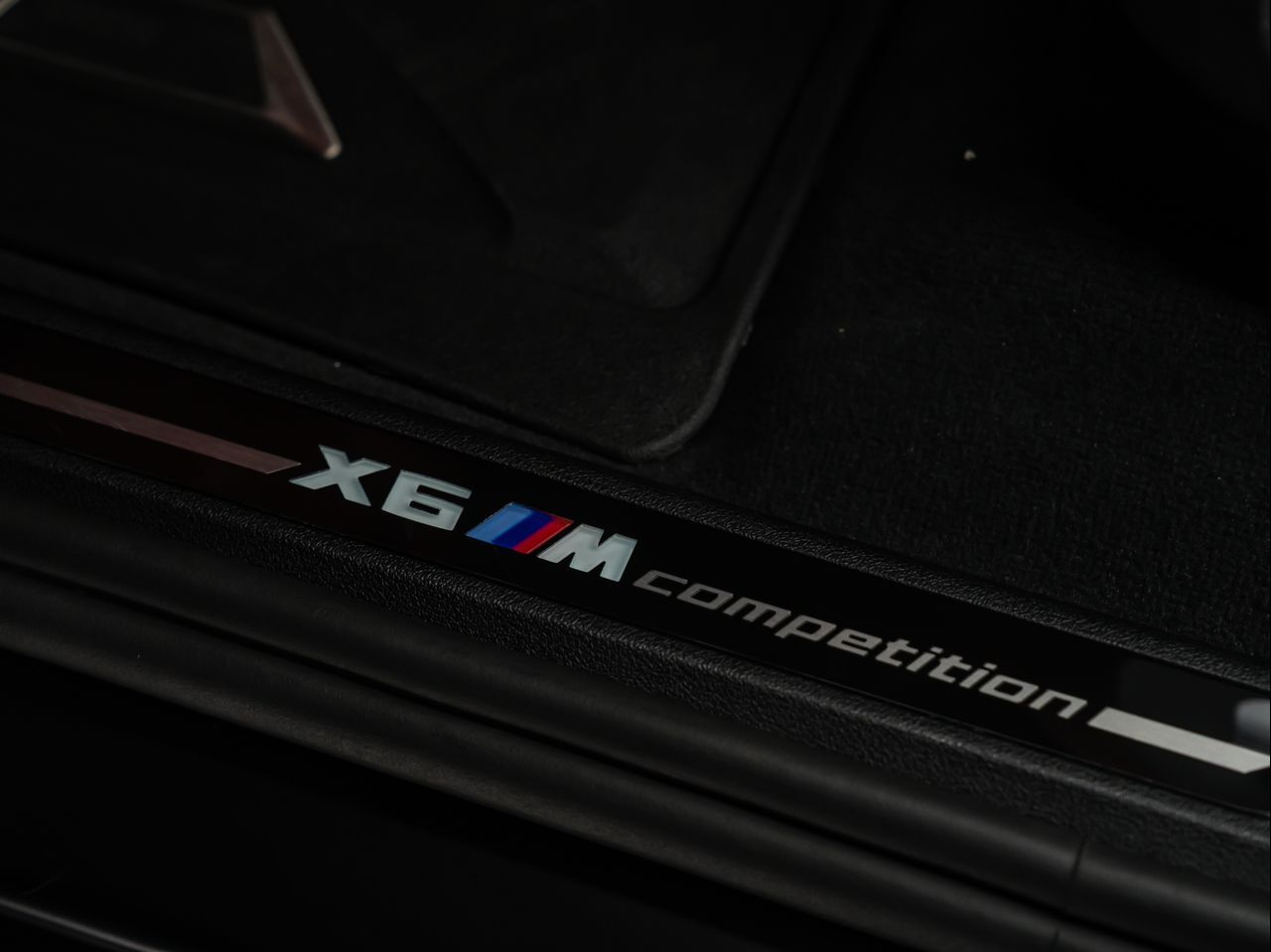 2024 BMW X6 M M Competition Santa Clarita CA