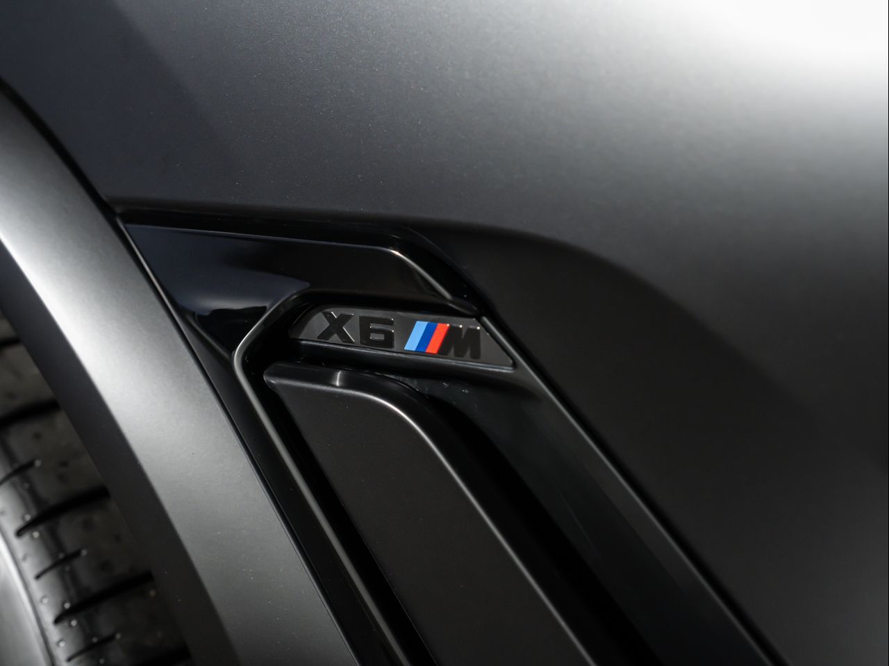 2024 BMW X6 M M Competition Santa Clarita CA