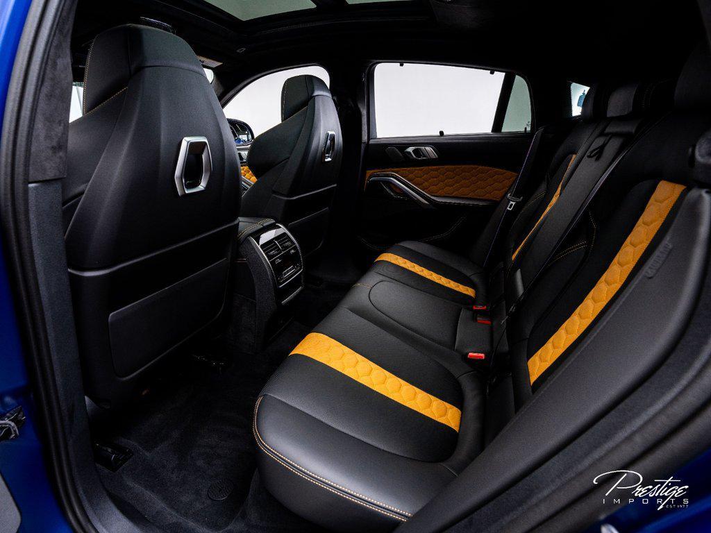 2024 BMW X6 M Sports Activity Coupe North Miami Beach FL