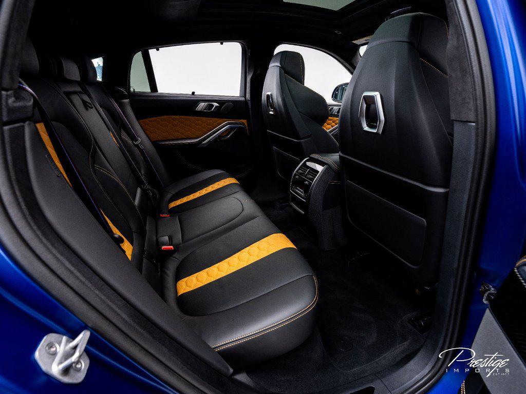2024 BMW X6 M Sports Activity Coupe North Miami Beach FL