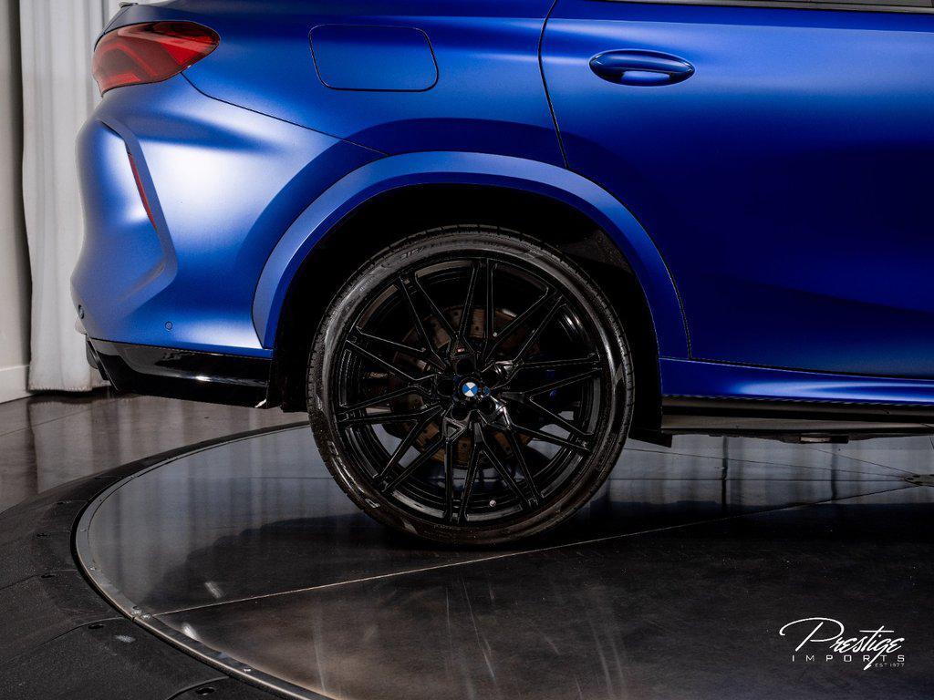 2024 BMW X6 M Sports Activity Coupe North Miami Beach FL