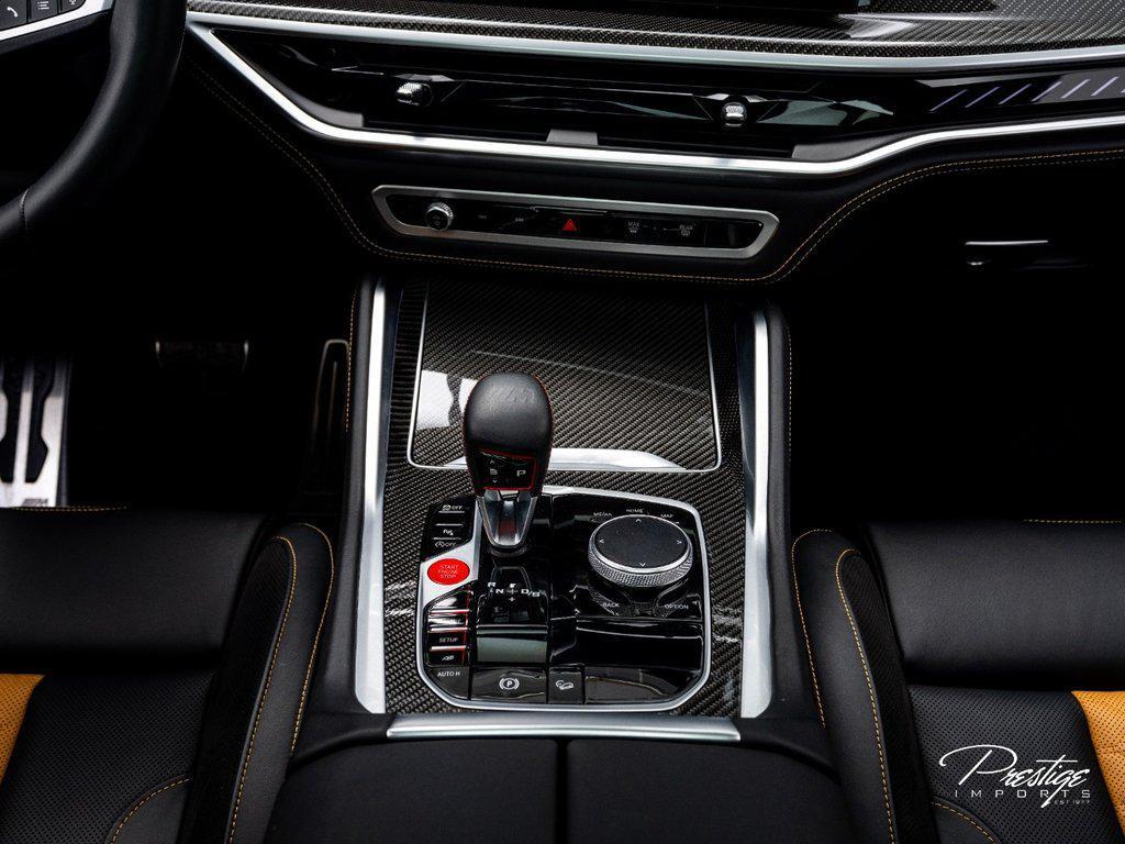 2024 BMW X6 M Sports Activity Coupe North Miami Beach FL