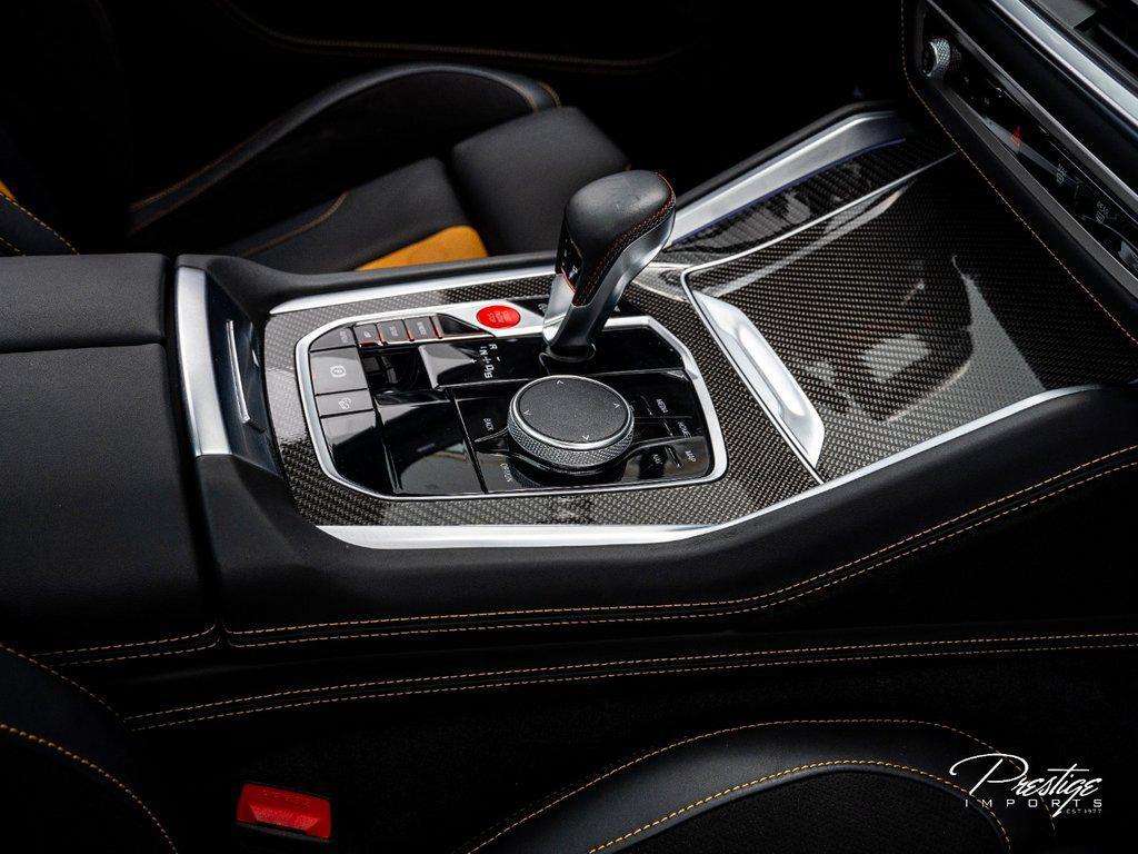 2024 BMW X6 M Sports Activity Coupe North Miami Beach FL