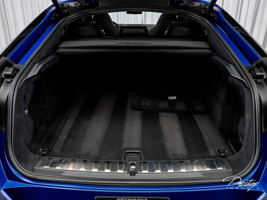 2024 BMW X6 M Sports Activity Coupe North Miami Beach FL