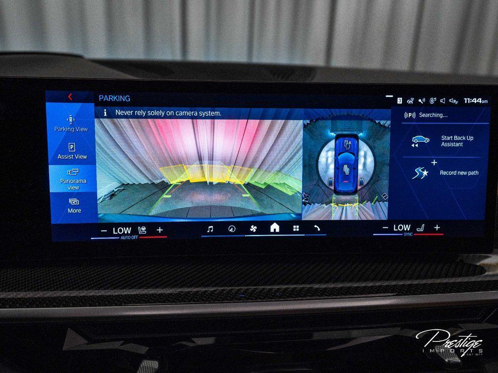 2024 BMW X6 M Sports Activity Coupe North Miami Beach FL