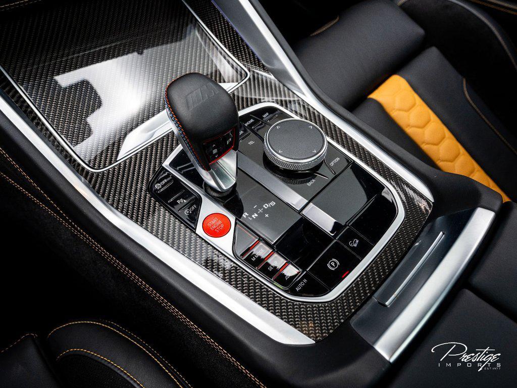 2024 BMW X6 M Sports Activity Coupe North Miami Beach FL