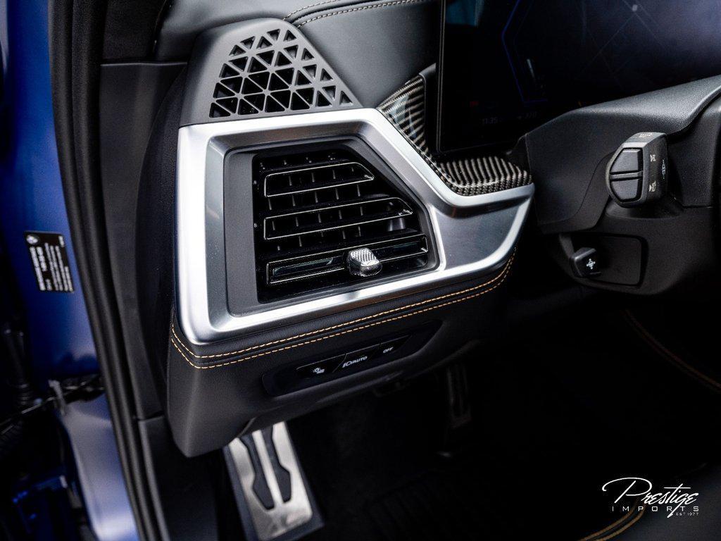 2024 BMW X6 M Sports Activity Coupe North Miami Beach FL