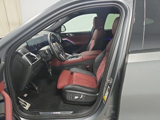 2024 BMW X6 M60I Ft Lauderdale FL