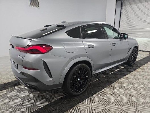 2024 BMW X6 M60I Ft Lauderdale FL