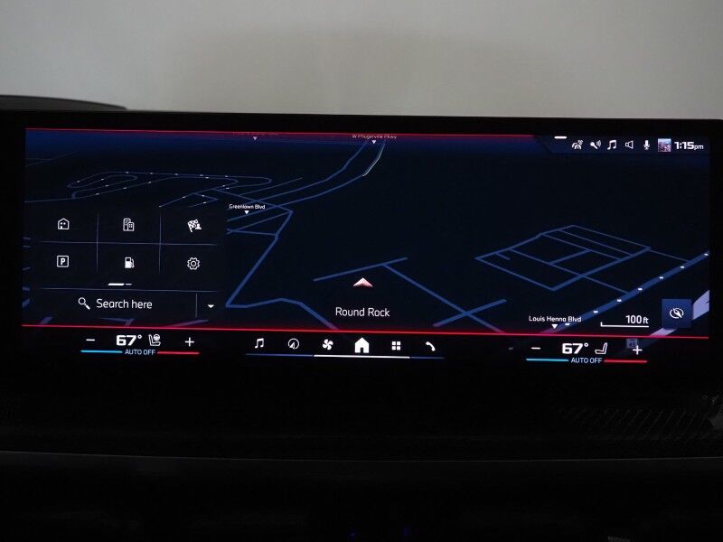 2024 BMW X6 M60i AWD *EXECUTIVE PKG, DRIVING ASSIST PRO, HEADS-UP DISPLAY, NAVIGATION, ADAPTIVE CRUISE, SAFETY ALERTS, 360 CAMERAS, PANO SKY LOUNGE ROOF, LEATHER, CLIMATE/MULTI-CONTOUR SEATS, HEATED STEERING, 22 INCH WHEELS, BOWERS & WILKINS Round Rock TX