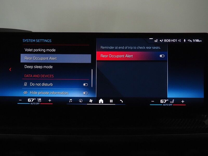 2024 BMW X6 M60i AWD *EXECUTIVE PKG, DRIVING ASSIST PRO, HEADS-UP DISPLAY, NAVIGATION, ADAPTIVE CRUISE, SAFETY ALERTS, 360 CAMERAS, PANO SKY LOUNGE ROOF, LEATHER, CLIMATE/MULTI-CONTOUR SEATS, HEATED STEERING, 22 INCH WHEELS, BOWERS & WILKINS Round Rock TX