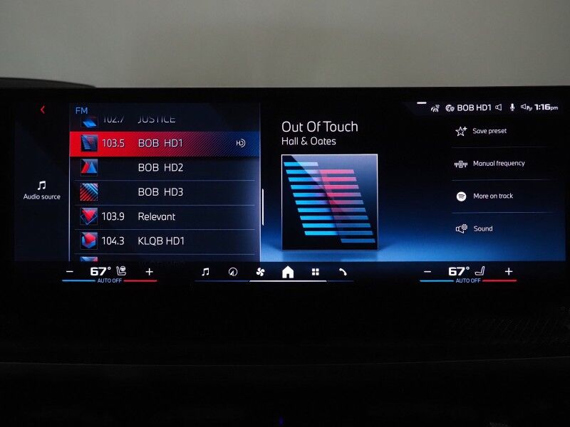 2024 BMW X6 M60i AWD *EXECUTIVE PKG, DRIVING ASSIST PRO, HEADS-UP DISPLAY, NAVIGATION, ADAPTIVE CRUISE, SAFETY ALERTS, 360 CAMERAS, PANO SKY LOUNGE ROOF, LEATHER, CLIMATE/MULTI-CONTOUR SEATS, HEATED STEERING, 22 INCH WHEELS, BOWERS & WILKINS Round Rock TX