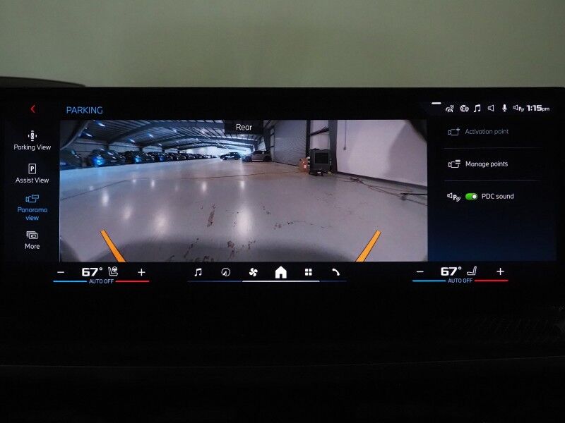 2024 BMW X6 M60i AWD *EXECUTIVE PKG, DRIVING ASSIST PRO, HEADS-UP DISPLAY, NAVIGATION, ADAPTIVE CRUISE, SAFETY ALERTS, 360 CAMERAS, PANO SKY LOUNGE ROOF, LEATHER, CLIMATE/MULTI-CONTOUR SEATS, HEATED STEERING, 22 INCH WHEELS, BOWERS & WILKINS Round Rock TX