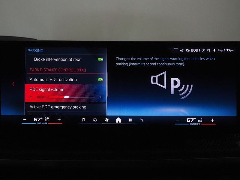 2024 BMW X6 M60i AWD *EXECUTIVE PKG, DRIVING ASSIST PRO, HEADS-UP DISPLAY, NAVIGATION, ADAPTIVE CRUISE, SAFETY ALERTS, 360 CAMERAS, PANO SKY LOUNGE ROOF, LEATHER, CLIMATE/MULTI-CONTOUR SEATS, HEATED STEERING, 22 INCH WHEELS, BOWERS & WILKINS Round Rock TX