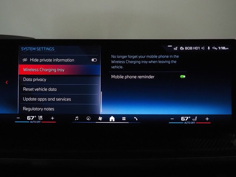 2024 BMW X6 M60i AWD *EXECUTIVE PKG, DRIVING ASSIST PRO, HEADS-UP DISPLAY, NAVIGATION, ADAPTIVE CRUISE, SAFETY ALERTS, 360 CAMERAS, PANO SKY LOUNGE ROOF, LEATHER, CLIMATE/MULTI-CONTOUR SEATS, HEATED STEERING, 22 INCH WHEELS, BOWERS & WILKINS Round Rock TX