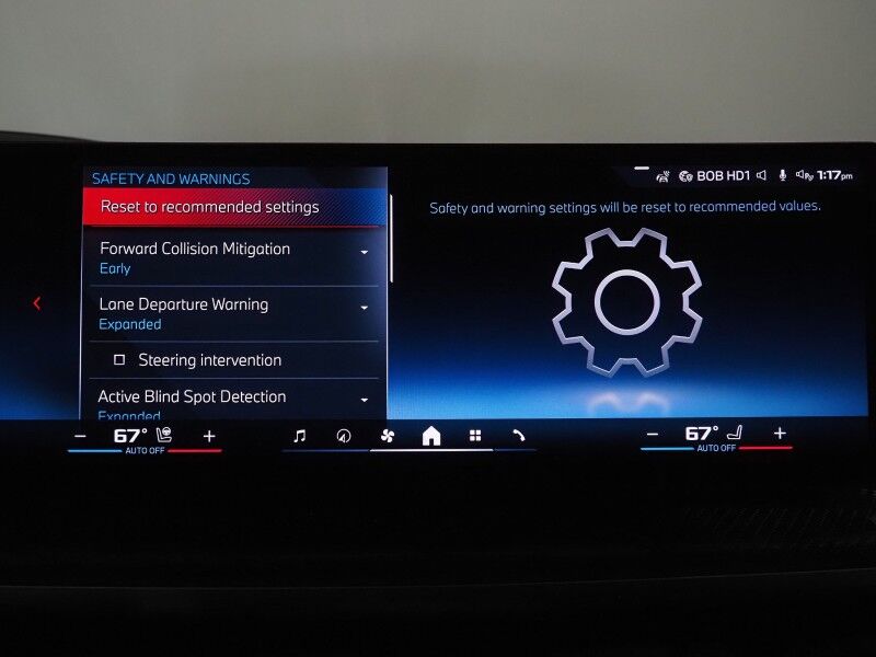 2024 BMW X6 M60i AWD *EXECUTIVE PKG, DRIVING ASSIST PRO, HEADS-UP DISPLAY, NAVIGATION, ADAPTIVE CRUISE, SAFETY ALERTS, 360 CAMERAS, PANO SKY LOUNGE ROOF, LEATHER, CLIMATE/MULTI-CONTOUR SEATS, HEATED STEERING, 22 INCH WHEELS, BOWERS & WILKINS Round Rock TX