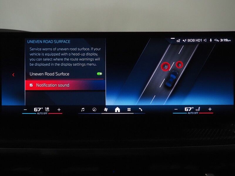 2024 BMW X6 M60i AWD *EXECUTIVE PKG, DRIVING ASSIST PRO, HEADS-UP DISPLAY, NAVIGATION, ADAPTIVE CRUISE, SAFETY ALERTS, 360 CAMERAS, PANO SKY LOUNGE ROOF, LEATHER, CLIMATE/MULTI-CONTOUR SEATS, HEATED STEERING, 22 INCH WHEELS, BOWERS & WILKINS Round Rock TX