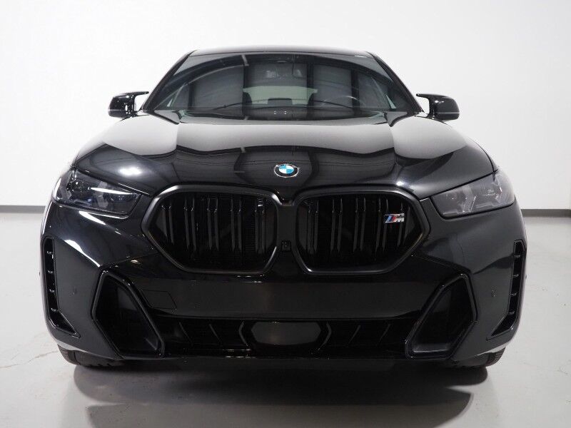 2024 BMW X6 M60i AWD *EXECUTIVE PKG, DRIVING ASSIST PRO, HEADS-UP DISPLAY, NAVIGATION, ADAPTIVE CRUISE, SAFETY ALERTS, 360 CAMERAS, PANO SKY LOUNGE ROOF, LEATHER, CLIMATE/MULTI-CONTOUR SEATS, HEATED STEERING, 22 INCH WHEELS, BOWERS & WILKINS Round Rock TX