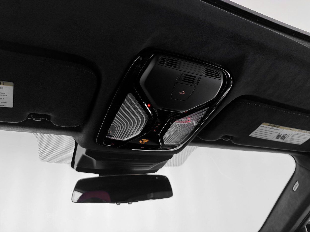 2024 BMW X6 M60i Bellevue WA