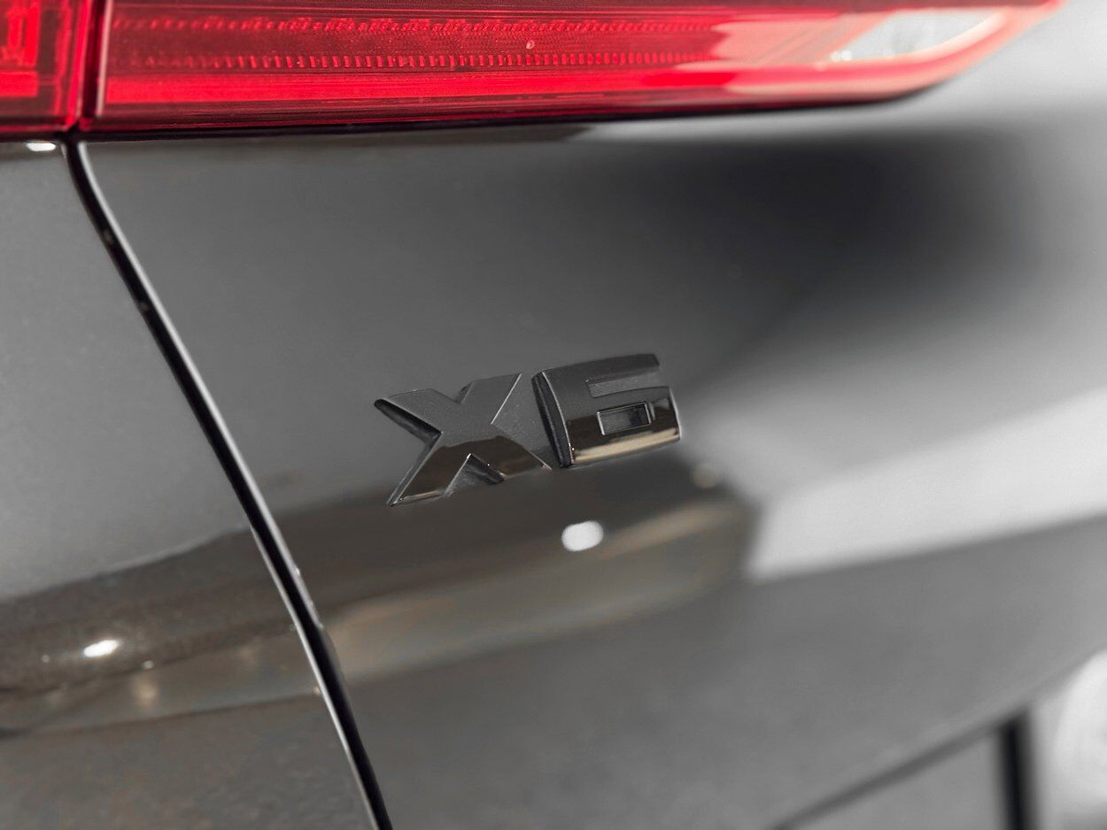 2024 BMW X6 M60i Bellevue WA