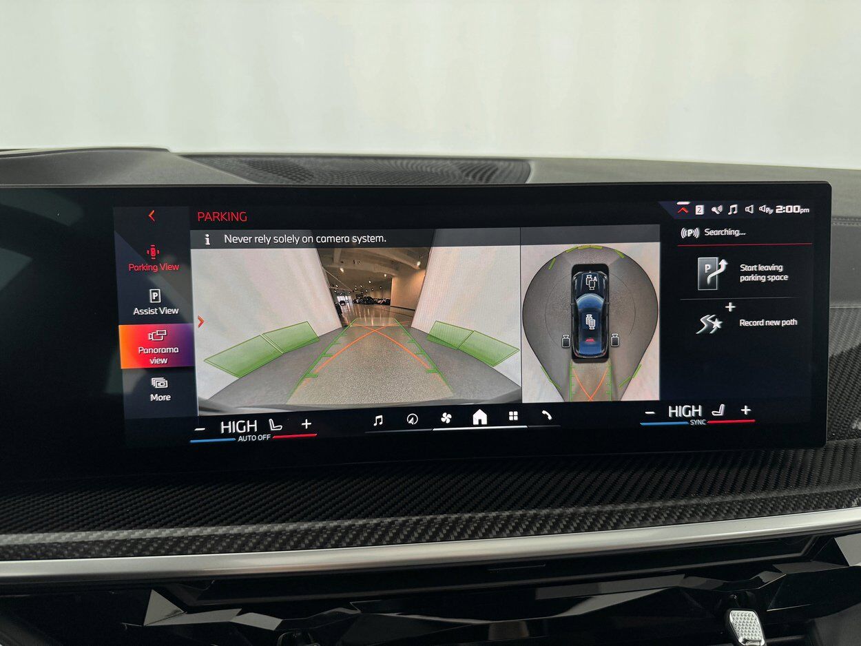 2024 BMW X6 M60i Bellevue WA