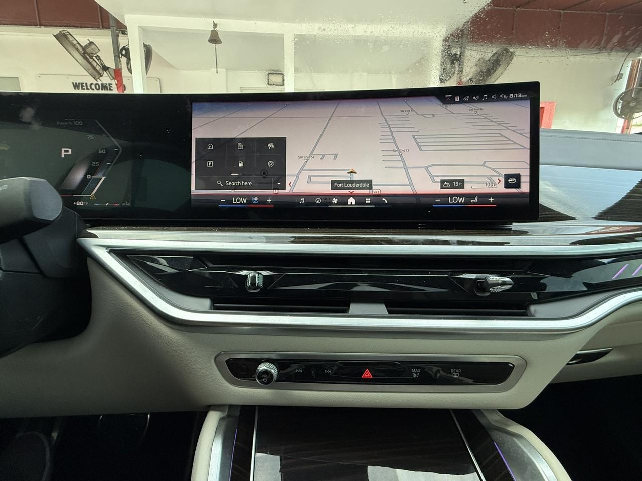 2024 BMW X6 M60i Hollywood FL