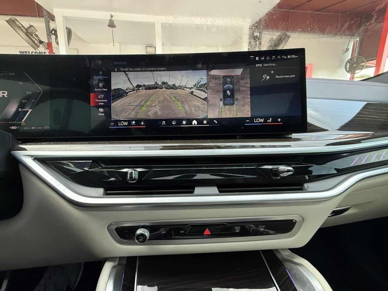 2024 BMW X6 M60i Hollywood FL