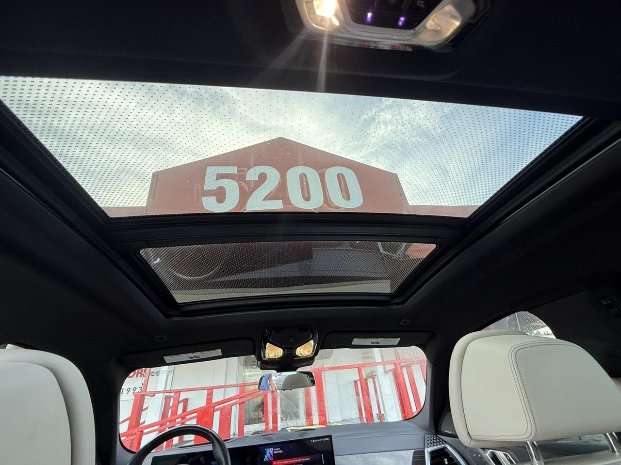 2024 BMW X6 M60i Hollywood FL