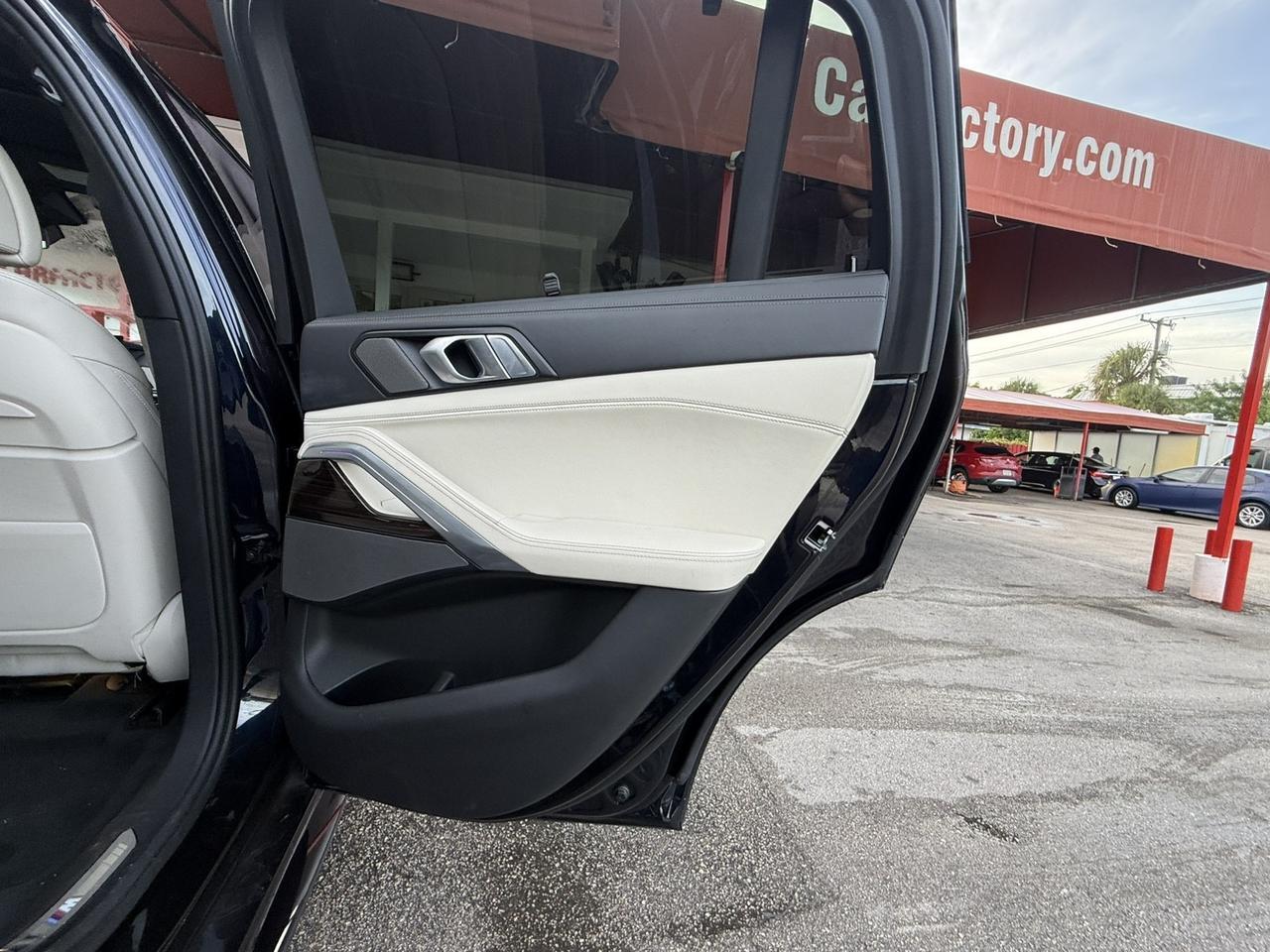 2024 BMW X6 M60i Hollywood FL