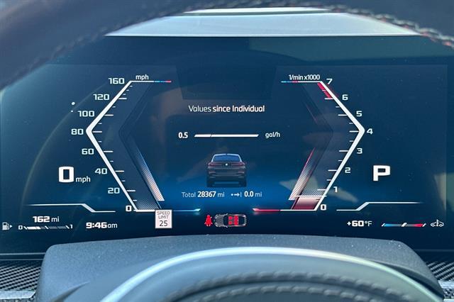 2024 BMW X6 M60i M60i San Luis Obispo CA