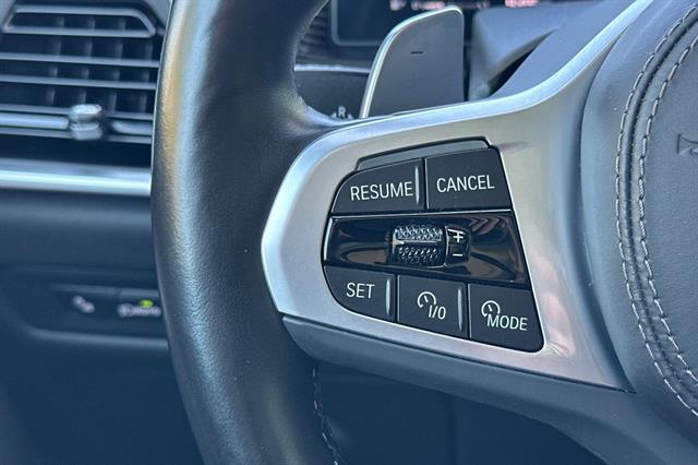 2024 BMW X6 M60i M60i San Luis Obispo CA